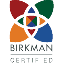 Birkman Certified