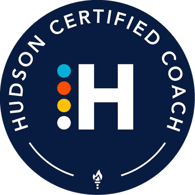 Hudson Certified Coach