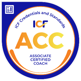 ICF Associate Certified Coach